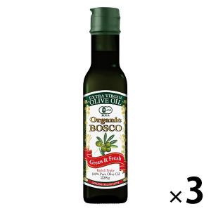 ボスコ エキストラバージンオリーブオイル ( 684g )/ 日清オイリオ
