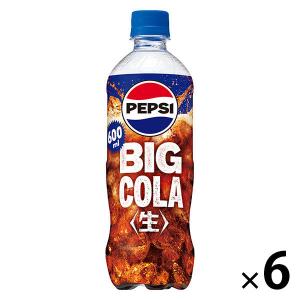 PEPSI（ペプシ） ［飲料］【24本単位でご注文ください】48本まで同