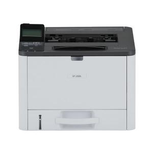 リコー A4モノクロレーザープリンタ NX85S 動作品印刷枚数 約21000枚 リコー A4モノクロレーザープリンタ NX85S 動作品印刷枚数 約21000枚