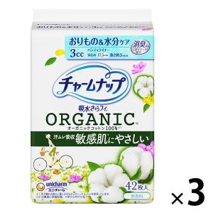 チャームナップ 吸水さらフィ コンパクト 3cc ローズの香り 44枚