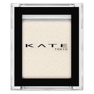 KATE（ケイト） ザ アイカラー 001 パール・ホワイト Kanebo（カネボウ）｜LOHACO by ASKUL