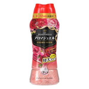 レノアハピネス アロマジュエルダイアモンドフローラルの香り 本体 特大 885ml 1個 P＆G