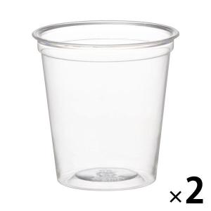 旭化成パックス　3オンス(90ml)　プラスチックカップ　2袋（100個入×2）