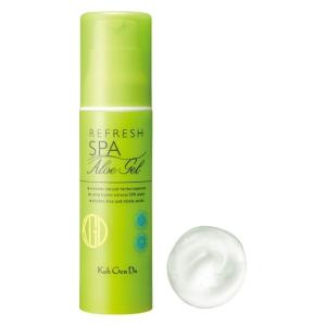 【数量限定】江原道 KohGenDo（コウゲンドウ）オールインワン リフレッシュジェル（保湿用美容液ジェル） 100g