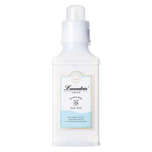 ランドリン WASH 洗濯洗剤 濃縮液体 クラシックフローラル ( 410g
