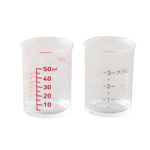 イワキ(iwaki) メジャーカップ 500ml KBTMCN500 ( 1個入 )/ 耐熱ガラス