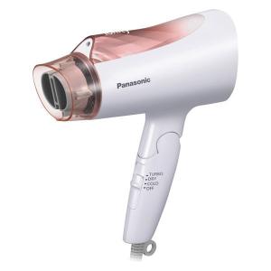 パナソニック ヘアードライヤー イオニティ ペールピンク調 EH-NE4A-PP 1台