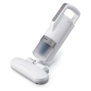 アイリスオーヤマ ふとん掃除機 超吸引ふとんクリーナー IC-FAC3（274522）1台