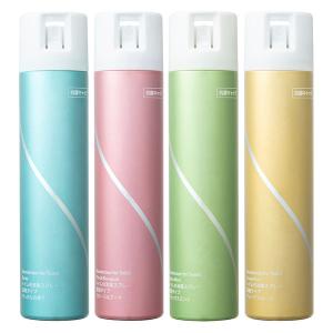 【アスクルロハコ限定】トイレの消臭スプレー 濃縮タイプ 香り4種アソートセット (1本×4種) エステー（イチオシ） オリジナル