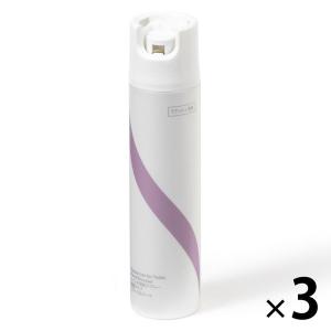 復活特別価格 【アスクル限定】トイレの消臭スプレー 濃縮タイプ フローラルブーケ 3本 エステー オリジナル