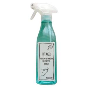 ペットジョーカー 消臭除菌ケア 化学物質不使用 473ml 本体 最安値 価格比較 Yahoo ショッピング 口コミ 評判からも探せる