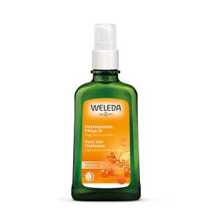 【ワゴンセール】WELEDA（ヴェレダ） ヒッポファンオイル 100mL｜LOHACO by アスクル