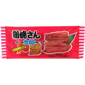 菓道　蒲焼さん太郎　30枚入　1個