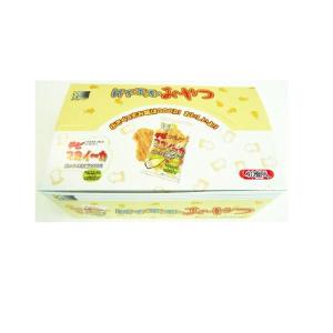 カルビーポテトチップス ビッグバッグ しあわせバタ〜 ( 160g×12セット