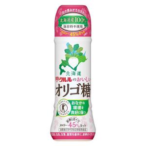 クルルのおいしいオリゴ糖（フラクトオリゴ糖/国産原料） 1本 伊藤忠製糖｜LOHACO by ASKUL