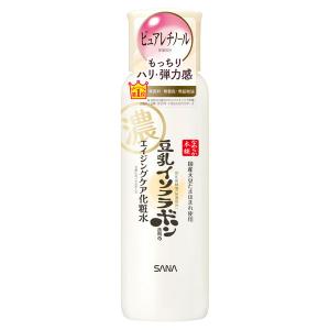 サナ なめらか本舗 とってもしっとり化粧水 NC(つめかえ用) ( 180ml*3