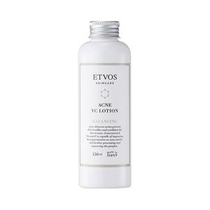 ETVOS（エトヴォス）【医薬部外品】 薬用アクネVCローション　I 150mL