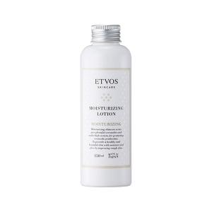 ETVOS（エトヴォス） モイスチャライジングローション 150mL