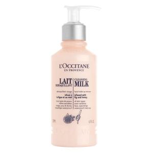 L’OCCITANE（ロクシタン） センスレシピ クレンジングミルク 200mL