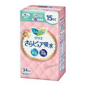 ロリエ さらピュア吸水 20cc 64枚 10パックセット ロリエさらピュア吸水 超吸収スリム 10ccパウダリーフラワー