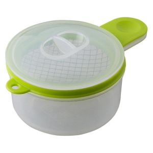 貝印 お弁当応援！サンドイッチ用たまごメーカー FG5189