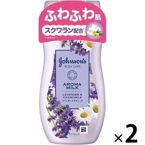 ジョンソンボディケア ミネラルジェリーローション ( 200ml )/ ボディ