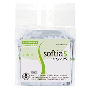 NUTRI（ニュートリー） とろみ剤 ソフティアS 500g 蓋なし : 杉乃や