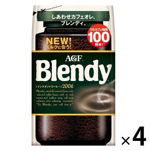AGF ブレンディ まろやかな香りブレンド 90g袋×12袋入｜ 送料無料