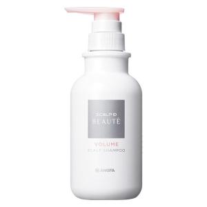 スカルプD アンファー・スカルプDボーテ・ボリュームシャンプーOR