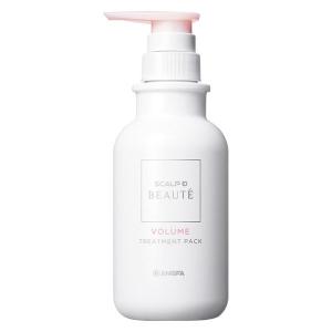アンファー スカルプDボーテ薬用スカルプシャンプーモイスト(本体