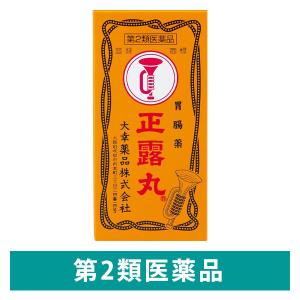 正露丸 100粒 大幸薬品 下痢止め薬 軟便 下痢 食あたり 水あたり むし歯痛【第2類医薬品】｜LOHACO by アスクル
