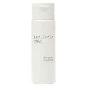 4本セット 無印良品 エイジングケア薬用美白化粧水 200mL 82926835