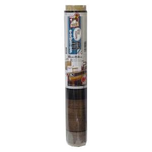 【アウトレット】明和グラビア テーブルデコレーションシート オールドウッド 30×150cm PPP 10382103 1枚｜LOHACO by アスクル