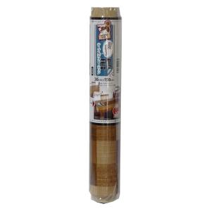 【アウトレット】明和グラビア テーブルデコレーションシート モザイクウッド 30×150cm PPP 10382133 1枚｜LOHACO by アスクル
