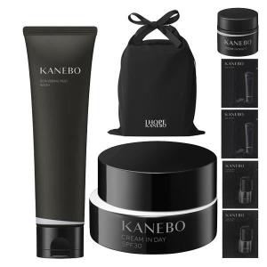 LOHACO - KANEBO（カネボウ） クリーム イン デイ スクラビング マッド