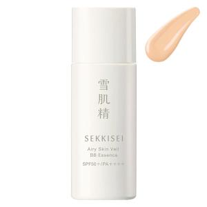 雪肌精（SEKKISEI） コーセー ホワイトBBクリーム02 普通の明るさの