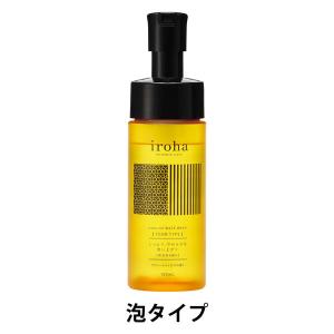 TENGA テンガ iroha(イロハ) インティメートウォッシュ フォーム