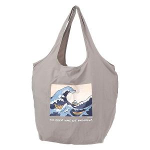 USJ 25周年 Discover U!!! トートバッグ ジュラシック・パーク