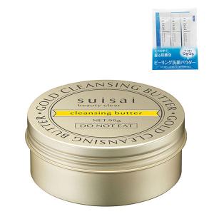 クレンジングリサーチ パウダーウォッシュ ( 0.4g*30包入 )/ 酵素洗顔