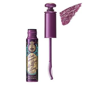 SHISEIDO（資生堂） マジョリカ マジョルカ ラッシュキング BK999 6g