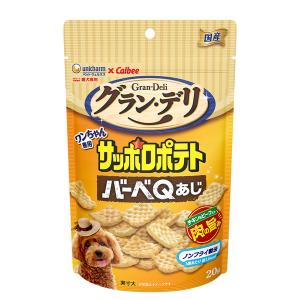 グラン・デリ ワンちゃん専用おっとっと チキン＆ビーフ味 ( 50g