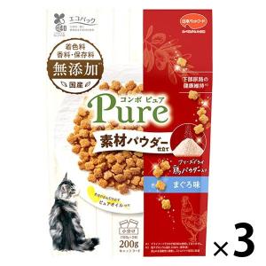 Petio（ペティオ） プラクト ねこちゃんの総合栄養食 無添加 ササミ
