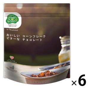 フロスティ ≪395g×6袋≫【Kelloggs】ケロッグ コーンフロスティー