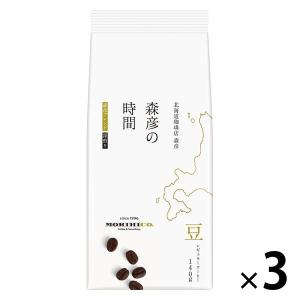 AGF 森彦の時間 ドリップコーヒー 森彦ブレンド ( 10g×6袋入 ) : 爽快