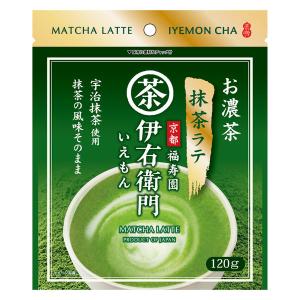 片岡物産 辻利 抹茶ミルク お濃い茶仕立て 150g×12袋入｜ 送料無料