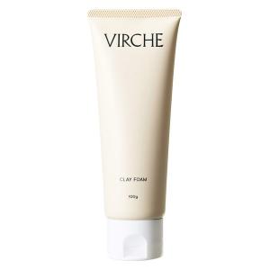 LOHACO - VIRCHE（ヴァーチェ） クレイフォーム 100g