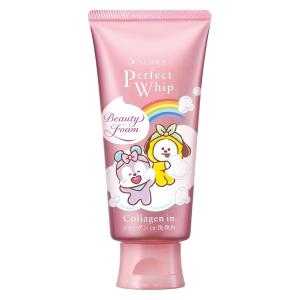 専科（SENKA） パーフェクトホイップ ホワイトクレイ 洗顔料 120g 10個