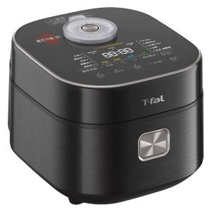 T-fal（ティファール） ザ・ライス 遠赤外線IH炊飯器 5.5合炊き