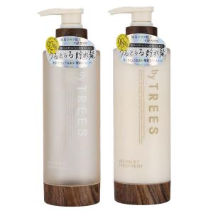 チャップアップ シャンプー 02 本体 300ml [スカルプシャンプー