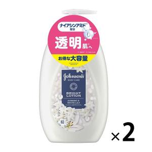 Johnson's BODY CARE 「KENVUE」 ジョンソンボディケア バイ